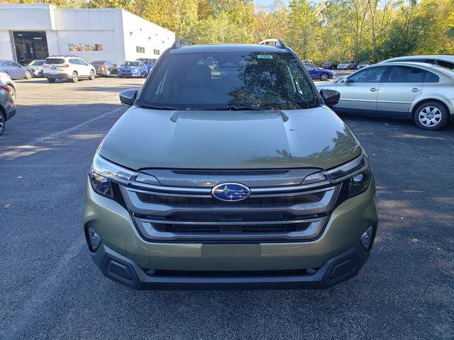 New 2026 Subaru Forester Limited AWD/4WD image 9