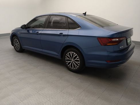 Used 2019 Volkswagen Jetta SEL FWD image 3