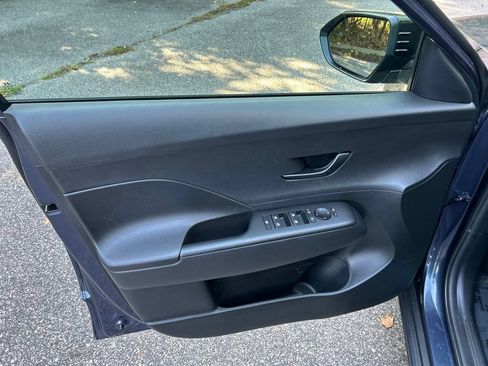 Used 2026 Hyundai Kona SEL Sport FWD image 13