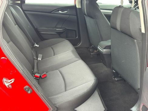 Used 2017 Honda Civic LX image 5