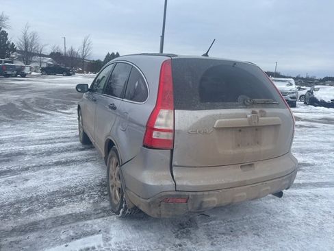 Used 2007 Honda CR-V EX image 22
