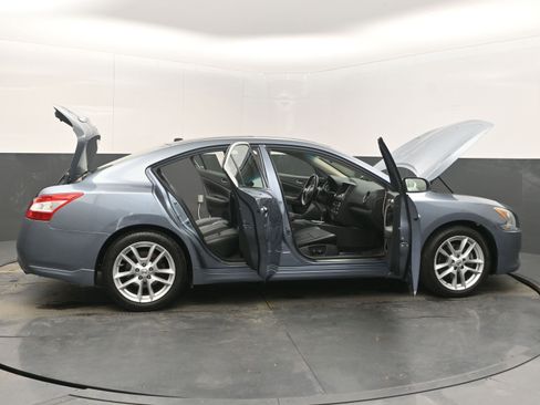 Used 2010 Nissan Maxima 3.5 SV w/ Premium Pkg image 46