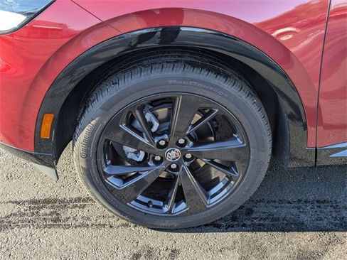 Used 2023 Buick Envision Preferred w/ Sport Touring Package image 10