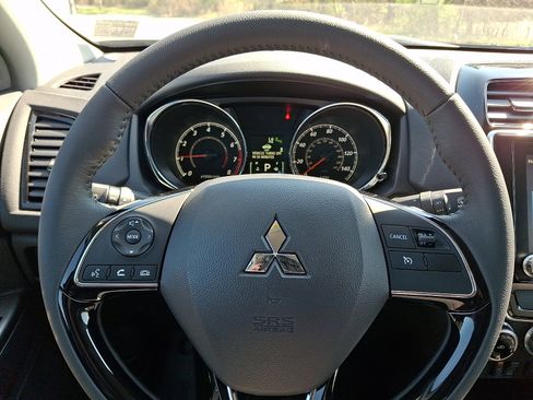 New 2026 Mitsubishi Outlander Sport AWD image 8