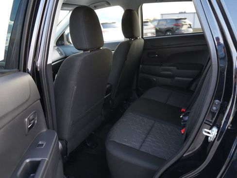 Used 2024 Mitsubishi Outlander Sport ES image 25