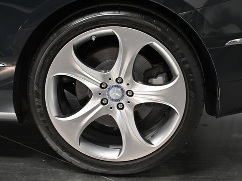 Used 2015 Mercedes-Benz S 550 4MATIC Coupe image 45