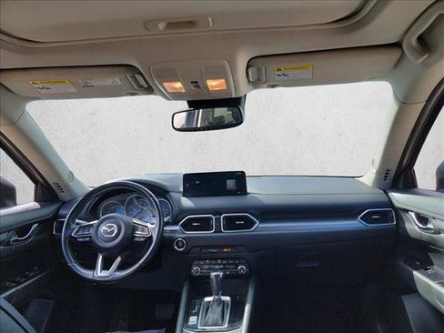 Used 2023 MAZDA CX-5 AWD 2.5 S image 17