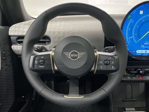 New 2026 MINI Cooper S FWD image 15