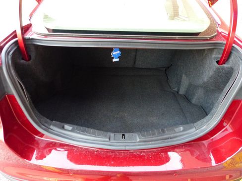 Used 2014 Ford Fusion SE image 42