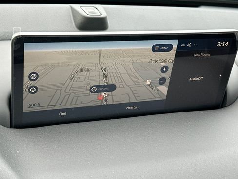 New 2025 Acura TLX w/ Technology Package image 14