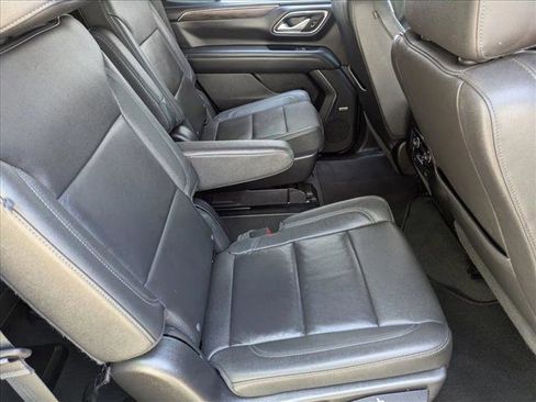 Used 2022 Chevrolet Tahoe LT RWD image 20