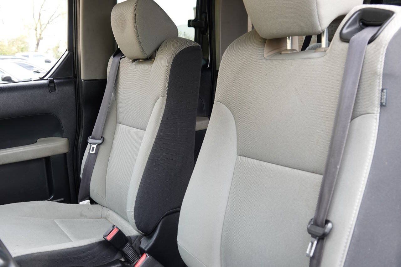 Used 2008 Honda Element LX image 61