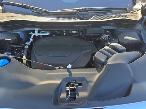 New 2026 Honda Ridgeline RTL image 32