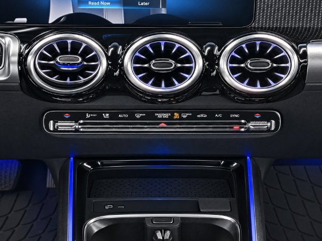 Certified 2023 Mercedes-Benz GLB 250 4MATIC image 15