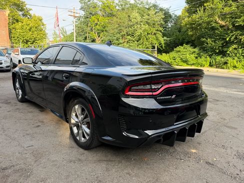 Used 2020 Dodge Charger SXT AWD/4WD image 8