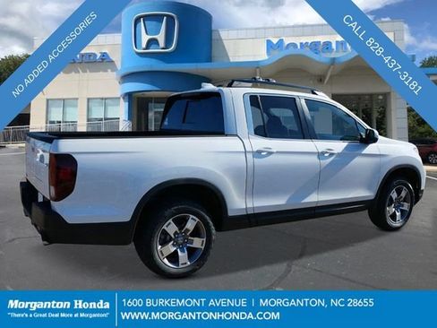 New 2026 Honda Ridgeline RTL image 6