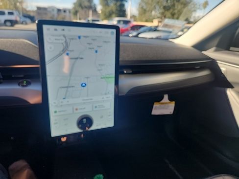 Used 2023 Ford Mustang Mach-E Select image 15