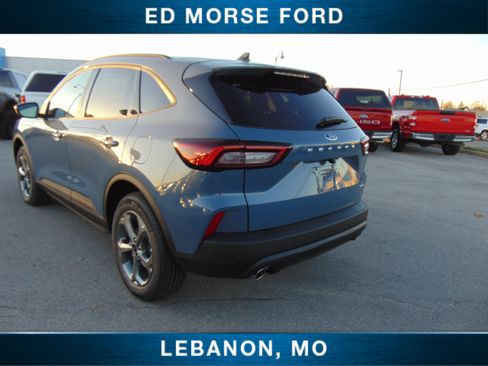 New 2026 Ford Escape ST-Line w/ Tech Pack #1 AWD/4WD image 8