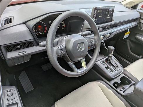 New 2026 Honda CR-V EX image 3