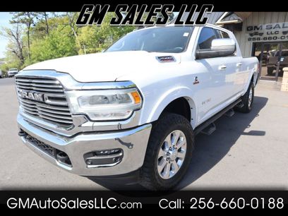 Used 2019 RAM 2500 Laramie