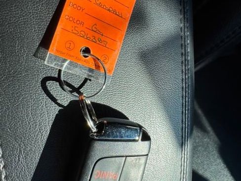 Used 2023 Jeep Compass Limited w/ Elite Group for (Red) Edition image 41