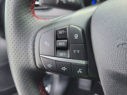 Used 2023 Ford Escape ST-Line w/ Tech Pack #1 image 23