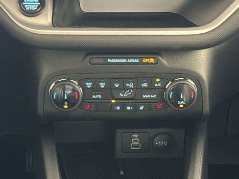 Used 2023 Ford Bronco Sport Outer Banks w/ Tech Package AWD/4WD image 21