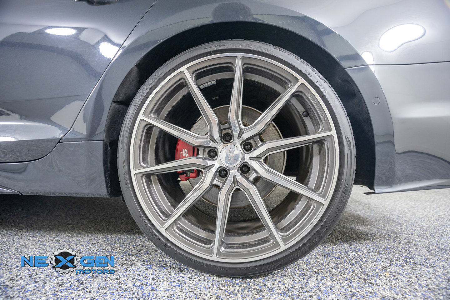 Used 2021 Audi A5 2.0T Premium Plus w/ Premium Plus AWD/4WD image 46