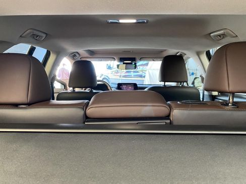 Used 2019 Lexus RX 350 AWD w/ Premium Package image 14