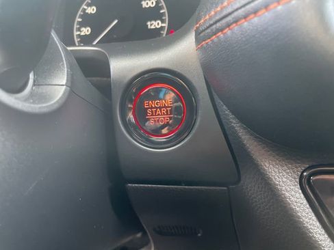 Used 2025 Honda HR-V Sport image 36