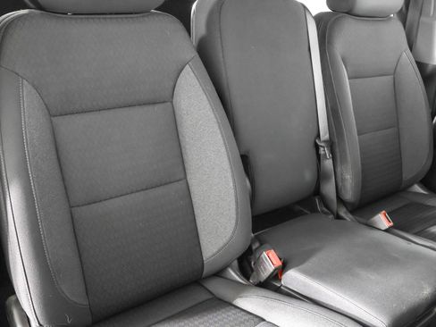 Used 2022 Chevrolet Silverado 1500 Custom Trail Boss image 41