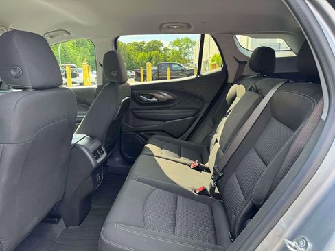 Used 2023 GMC Terrain SLE w/ Driver Convenience Package AWD/4WD image 14
