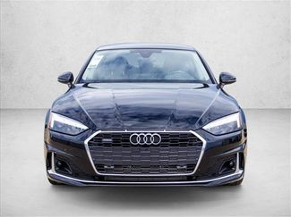 Used 2023 Audi A5 2.0T Premium w/ Convenience Package AWD/4WD video 2