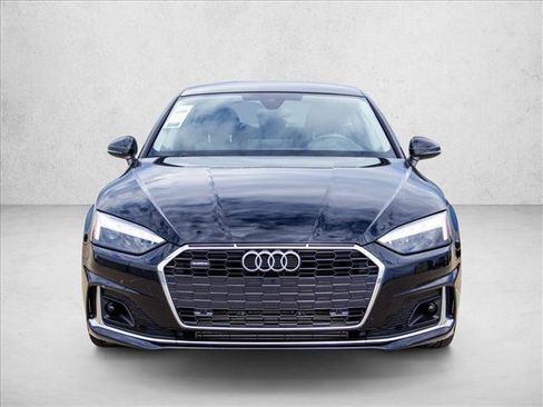 Used 2023 Audi A5 2.0T Premium w/ Convenience Package AWD/4WD image 2