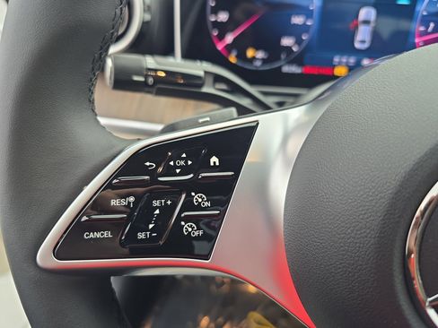 New 2026 Mercedes-Benz C 300 Sedan image 17
