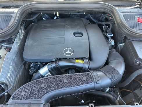 Used 2020 Mercedes-Benz GLE 350 GLE 350 image 17