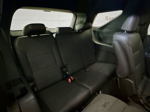 New 2026 Chevrolet Traverse Z71 image 30