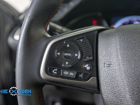 Used 2017 Honda Civic Si image 15