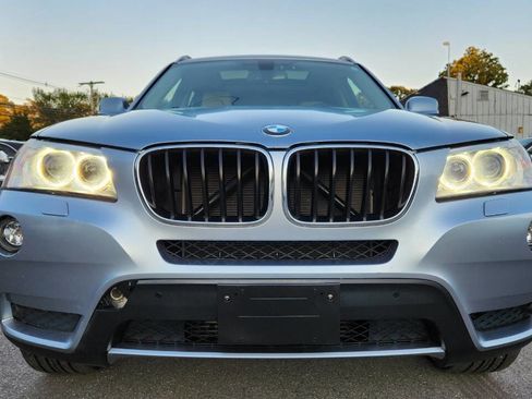 Used 2013 BMW X3 xDrive28i image 4