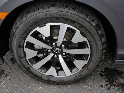 Certified 2026 Honda Odyssey EX-L image 15