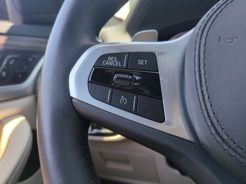 Used 2021 BMW X4 xDrive30i w/ Executive Package AWD/4WD image 19