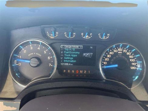 Used 2014 Ford F150 XLT w/ Equipment Group 302A Luxury image 31