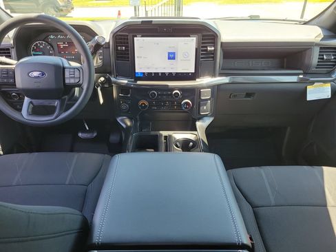 New 2026 Ford F150 STX AWD/4WD image 10