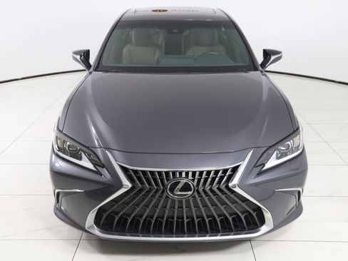 Used 2023 Lexus ES 350 w/ Accessory Package (Z2) image 51