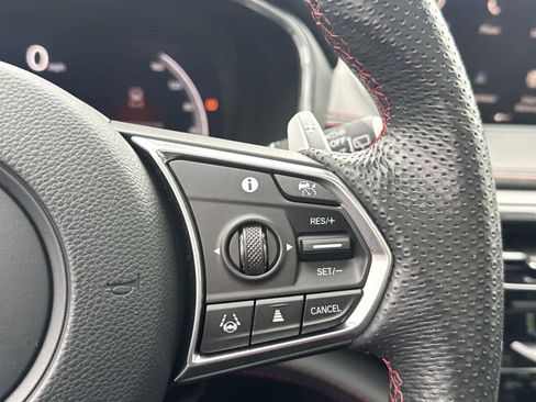 Certified 2023 Acura MDX A-Spec image 22