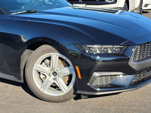 New 2026 Ford Mustang Ecoboost Fastback image 25