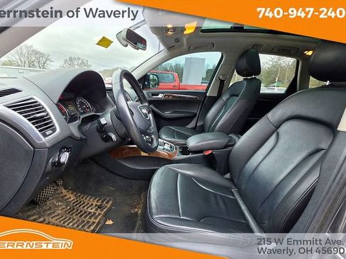 Used 2016 Audi Q5 2.0T Premium Plus w/ Technology Package image 23