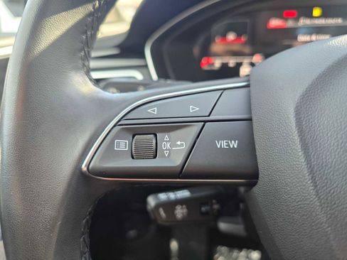 Used 2023 Audi A4 2.0T Premium Plus w/ Premium Plus Package image 33
