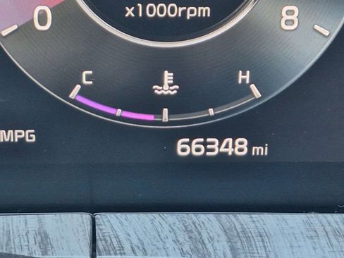 Used 2024 Kia Telluride SX Prestige image 23