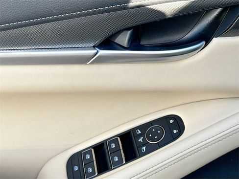 Used 2022 INFINITI QX60 Luxe w/ Vision Package image 19